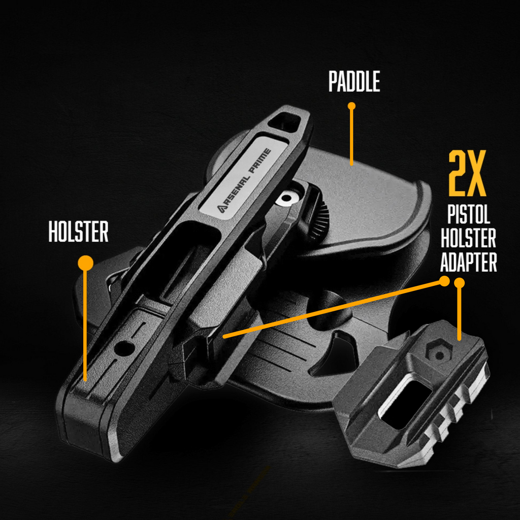 TRX Holster™ PRO