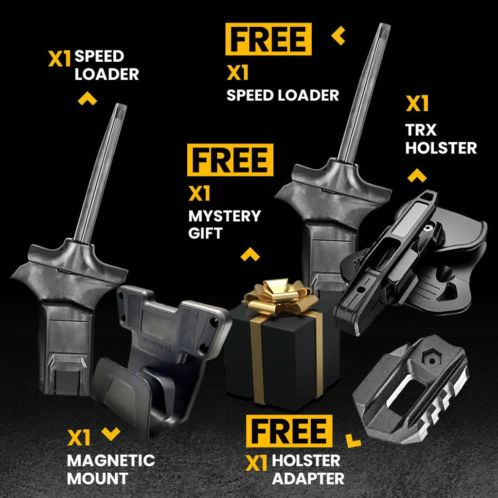 Get All in 1 - Package - Armament Pro