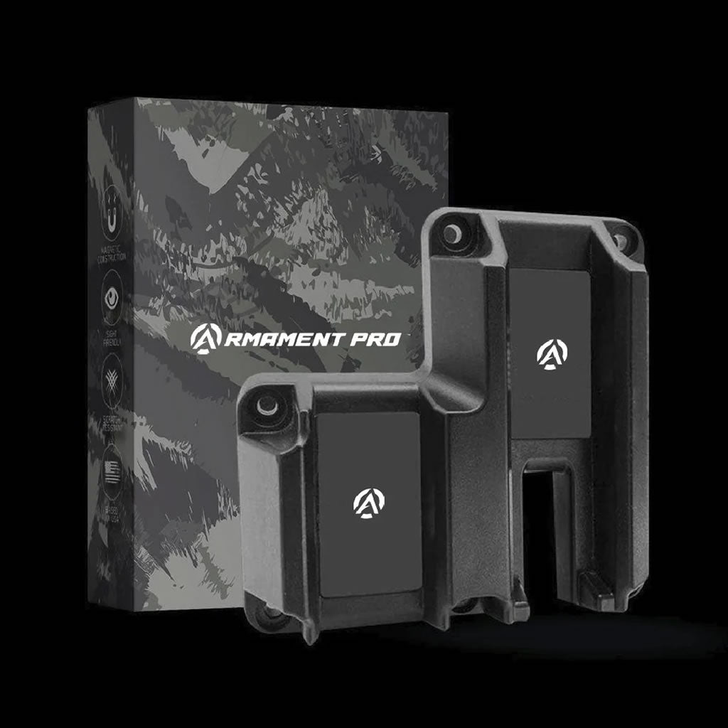 Magnetic Mount PRO™ - Armament Pro