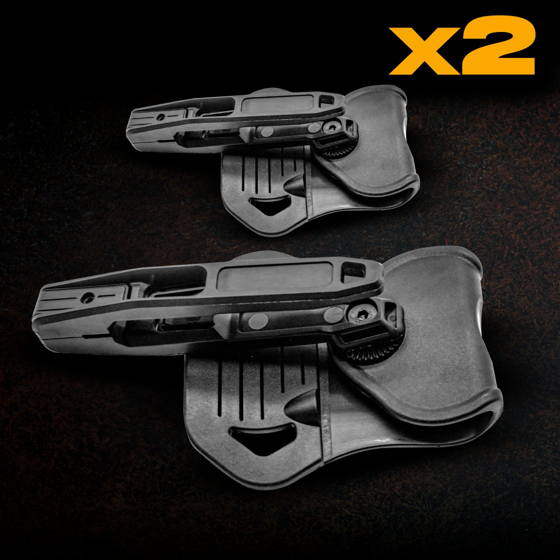 X2 TRX Holster - Armament Pro